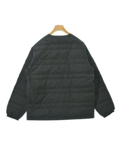 THE NORTH FACE PURPLE LABEL 羽絨夾克/背心