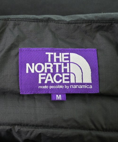 THE NORTH FACE PURPLE LABEL 羽絨夾克/背心