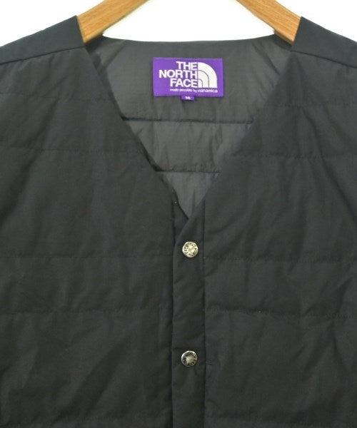 THE NORTH FACE PURPLE LABEL 羽絨夾克/背心