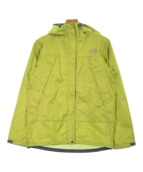 THE NORTH FACE 山系外套