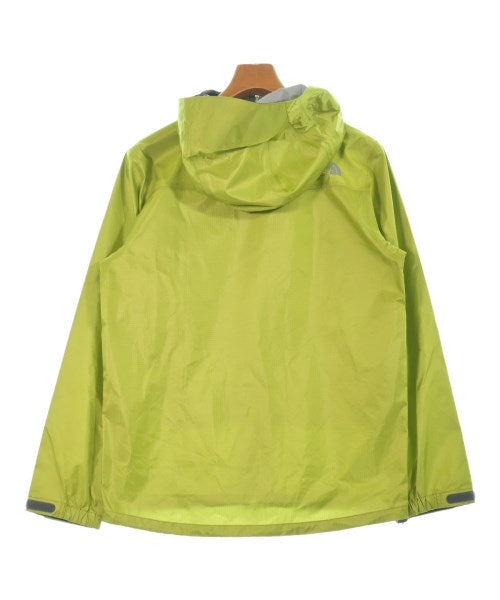 THE NORTH FACE 山系外套