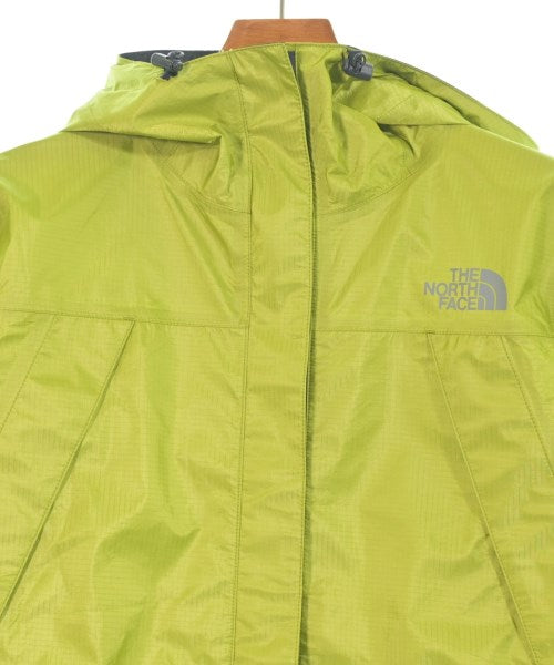 THE NORTH FACE 山系外套