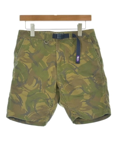 THE NORTH FACE 短褲