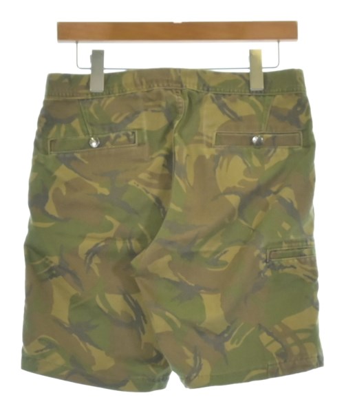 THE NORTH FACE 短褲