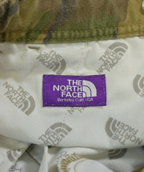 THE NORTH FACE 短褲