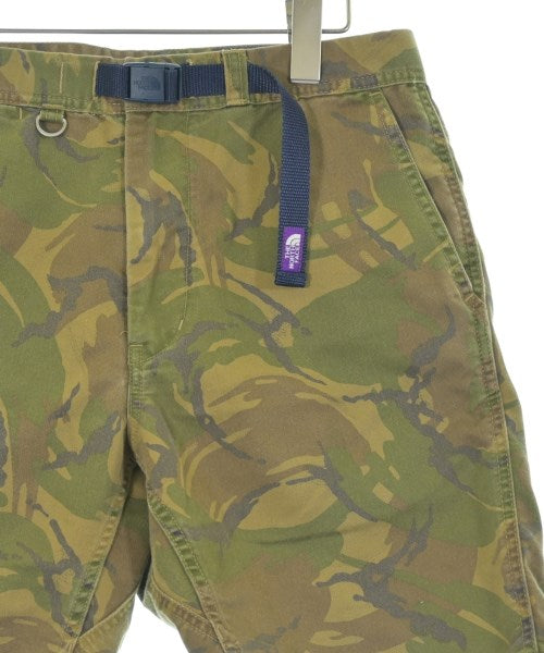 THE NORTH FACE 短褲