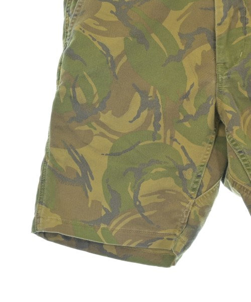 THE NORTH FACE 短褲