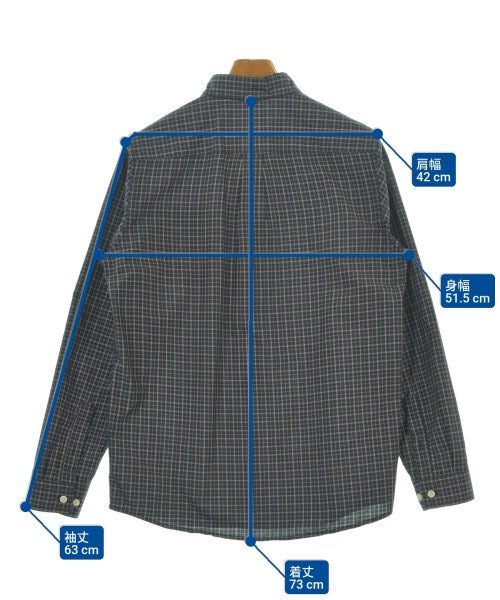 THE NORTH FACE 休閒襯衫