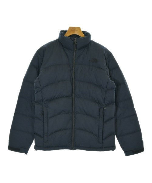 THE NORTH FACE 羽絨夾克/背心