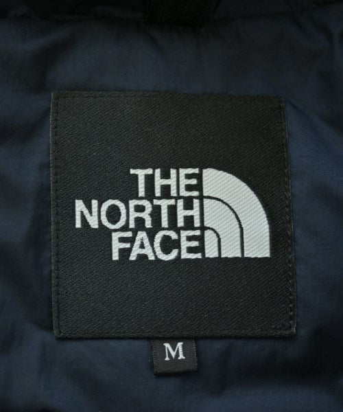 THE NORTH FACE 羽絨夾克/背心