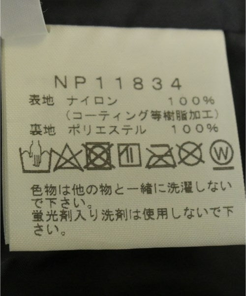 THE NORTH FACE 山系外套