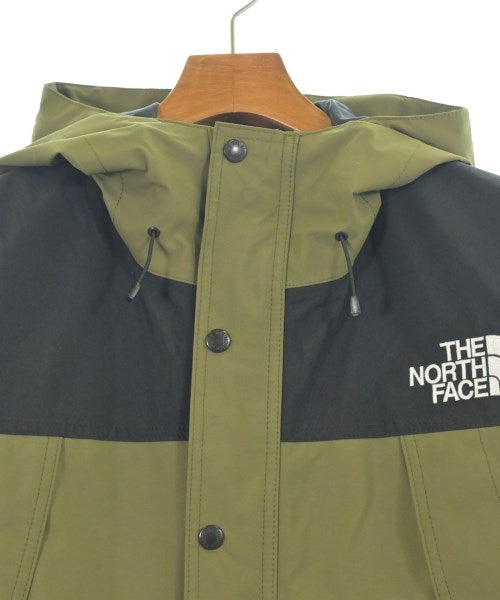 THE NORTH FACE 山系外套
