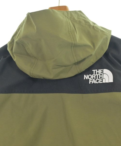 THE NORTH FACE 山系外套