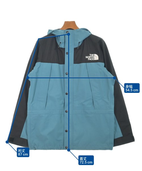 THE NORTH FACE 山系外套