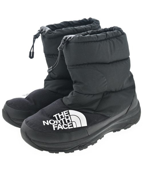 THE NORTH FACE 靴子