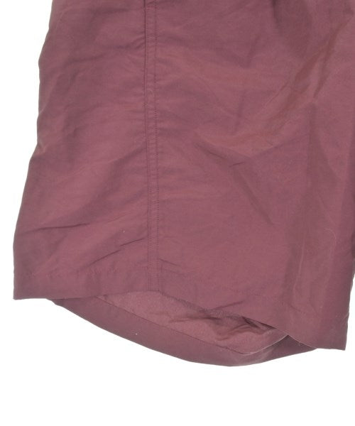 THE NORTH FACE 短褲