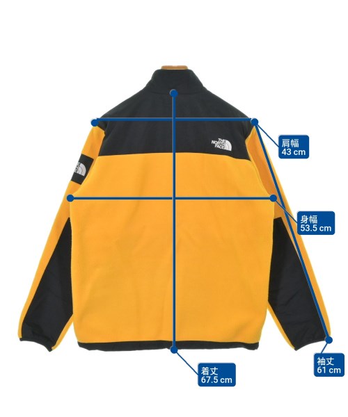 THE NORTH FACE 其他飛行外套