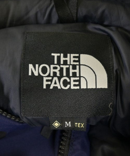 THE NORTH FACE 羽絨夾克/背心