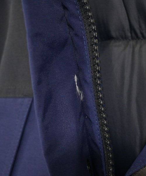 THE NORTH FACE 羽絨夾克/背心