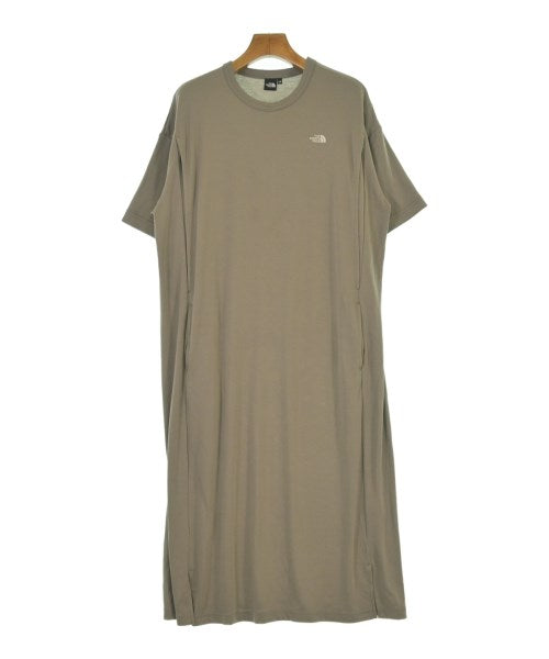 THE NORTH FACE 洋裝