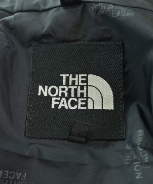 THE NORTH FACE 山系外套