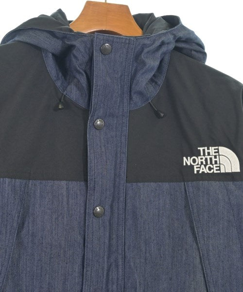 THE NORTH FACE 山系外套