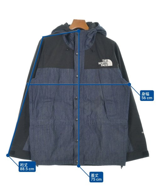 THE NORTH FACE 山系外套