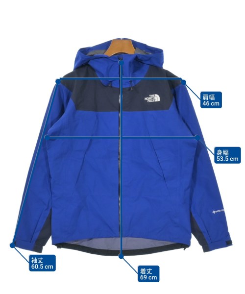 THE NORTH FACE 山系外套