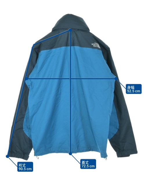 THE NORTH FACE 山系外套