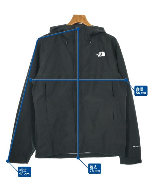 THE NORTH FACE 山系外套