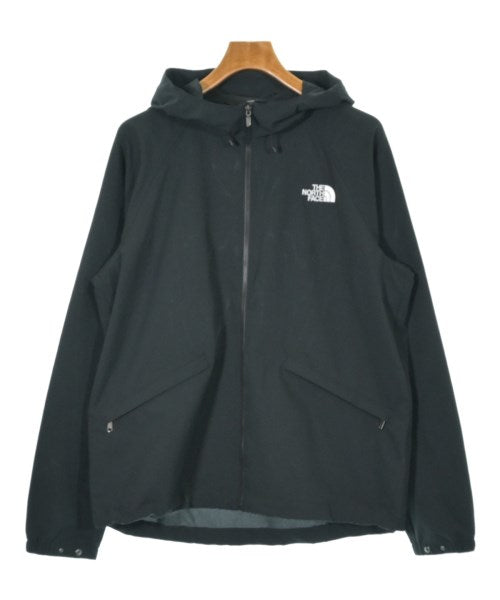 THE NORTH FACE 斜紋夾克