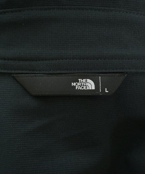 THE NORTH FACE 斜紋夾克