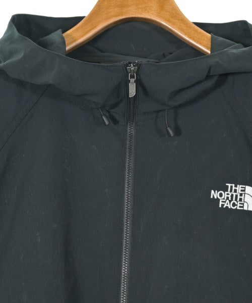 THE NORTH FACE 斜紋夾克