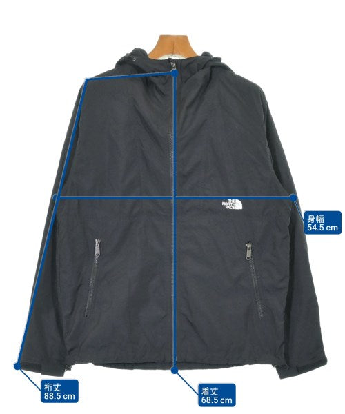THE NORTH FACE 山系外套