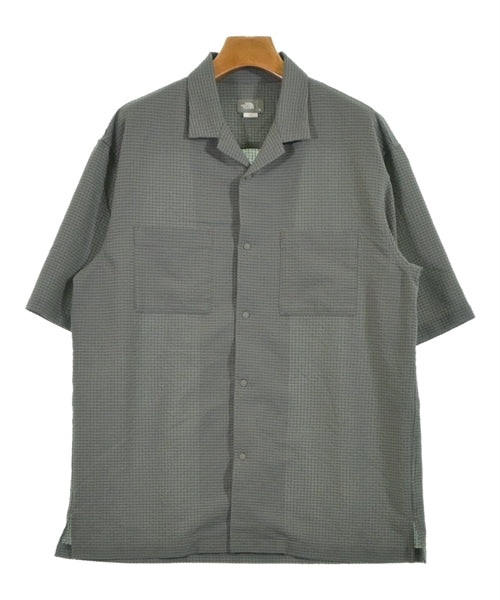 THE NORTH FACE 休閒襯衫
