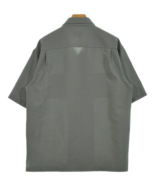 THE NORTH FACE 休閒襯衫