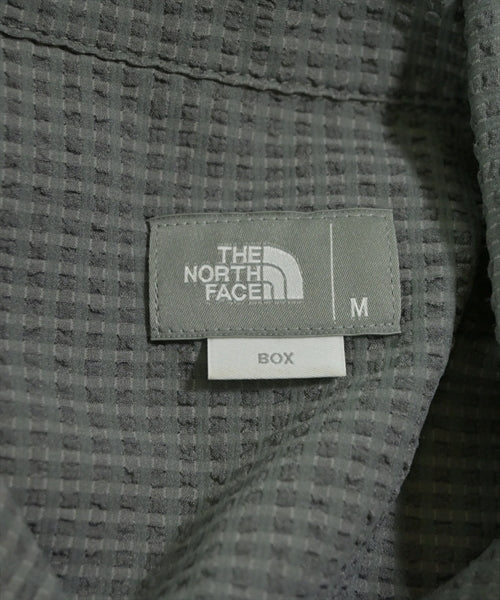THE NORTH FACE 休閒襯衫