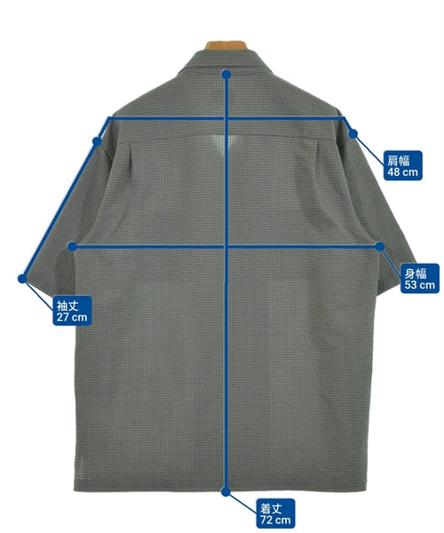 THE NORTH FACE 休閒襯衫