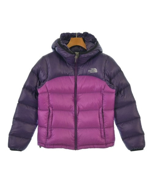 THE NORTH FACE 羽絨夾克/背心