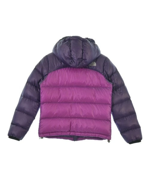 THE NORTH FACE 羽絨夾克/背心