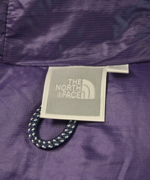THE NORTH FACE 羽絨夾克/背心