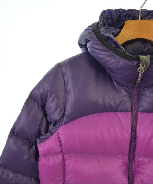 THE NORTH FACE 羽絨夾克/背心