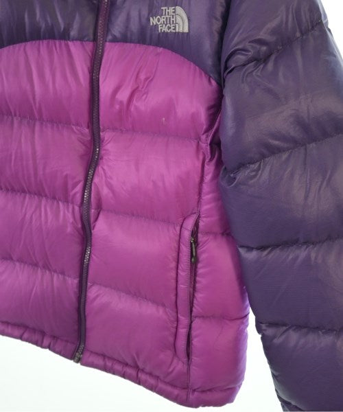 THE NORTH FACE 羽絨夾克/背心