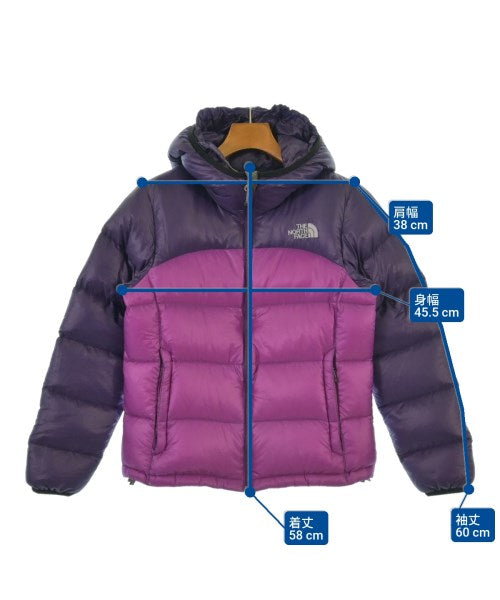 THE NORTH FACE 羽絨夾克/背心