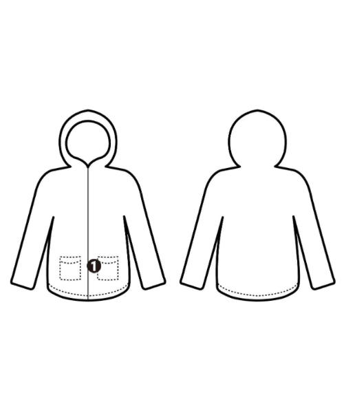 THE NORTH FACE 羽絨夾克/背心