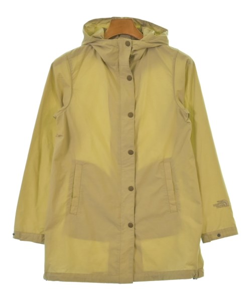 THE NORTH FACE 其他大衣