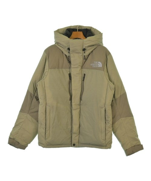 THE NORTH FACE 羽絨夾克/背心
