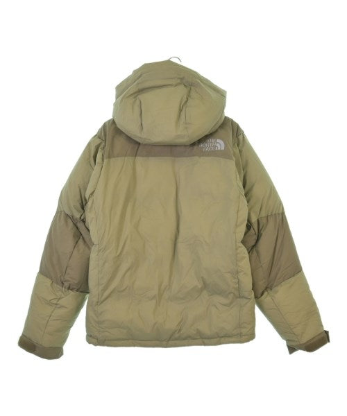 THE NORTH FACE 羽絨夾克/背心