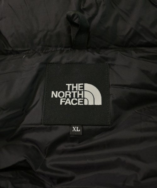 THE NORTH FACE 羽絨夾克/背心