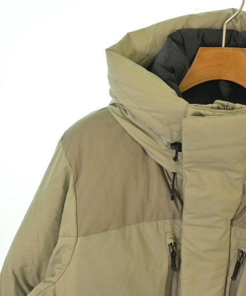 THE NORTH FACE 羽絨夾克/背心